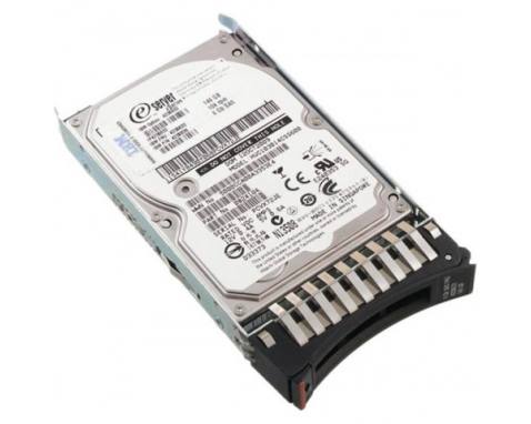 Жесткий диск Lenovo Express 900GB 10K 6Gbps SAS 2.5-inHS, 81Y9927