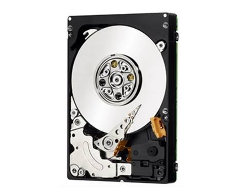 Жесткий диск Lenovo Storage 2.5 1.8TB 10k SAS HDD, 00YG718