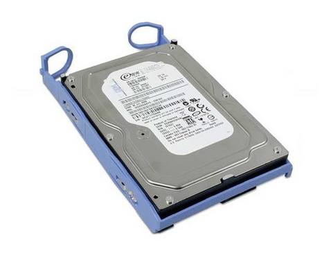 Жесткий диск Lenovo 3.5 500Gb 7,2K SATAIII 81Y9786