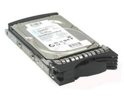 Жесткий диск Lenovo 4TB 7,2K 3,5 SAS, 01DE341