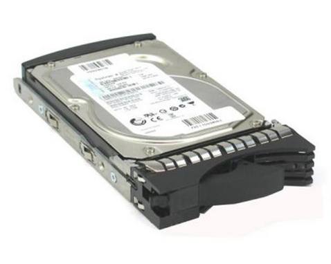 Жесткий диск Lenovo 4TB 7,2K 3,5 SAS, 01DE341