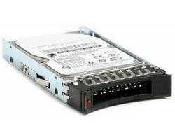 Жесткий диск Lenovo 600GB 2,5 SAS, 7XB7A00025