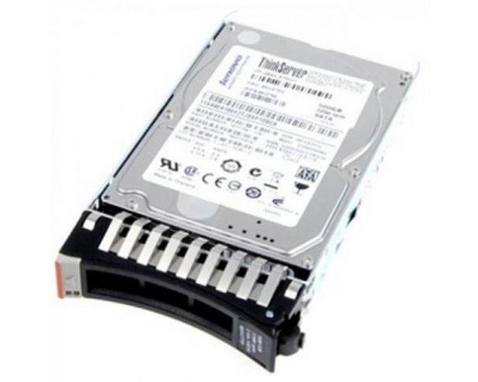 Жесткий диск Lenovo 300GB 2.5 SAS, 7XB7A00024
