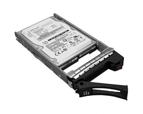 Жёсткий диск IBM Lenovo 900GB 10K 6Gbps SAS 2.5in G3HS