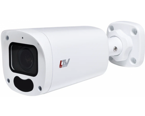 LTV-1CNB20-M2812, Цилиндрическая IP-видеокамера