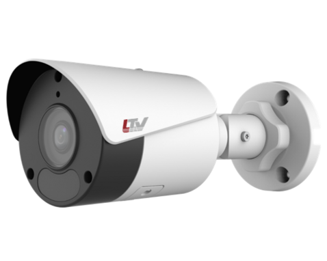 LTV-1CNB80-F28(40), Цилиндрическая IP-видеокамера