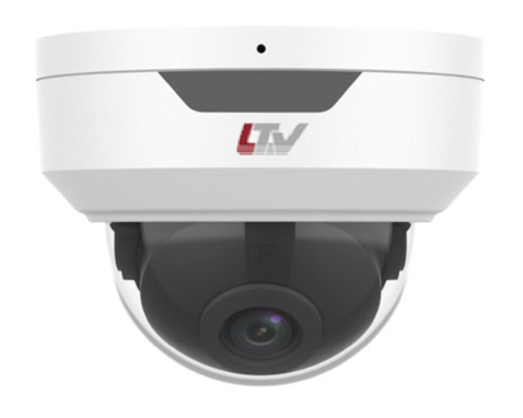 LTV-1CND20-F28-W, Купольная WI-Fi IP-видеокамера