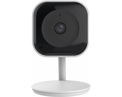 LTV-1CNC20-F28-W, Кубическая IP-видеокамера