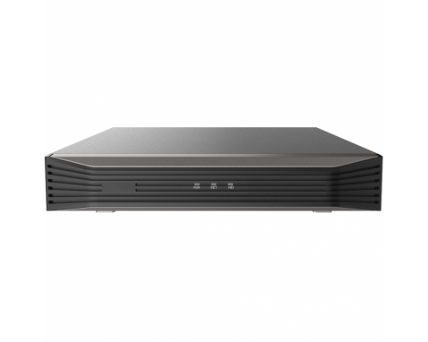 LTV-1RN0410-P, 4-х канальный IP-видеорегистратор с поддержкой PoE