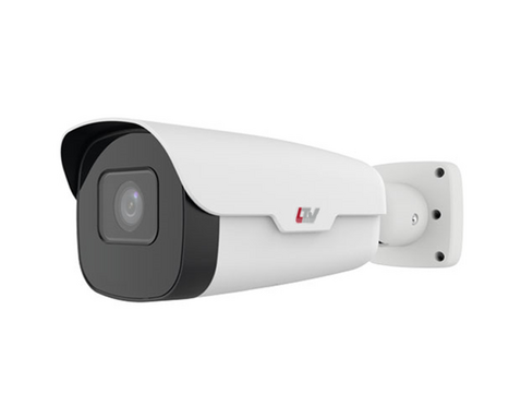 LTV-3CNB40-M2812-F, Цилиндрическая IP-видеокамера