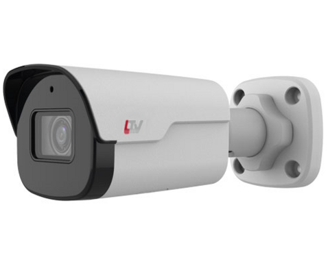 LTV-3CNB50-F28, Цилиндрическая IP-видеокамера