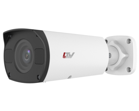 LTV-3CNB80-M2812, Цилиндрическая IP-видеокамера