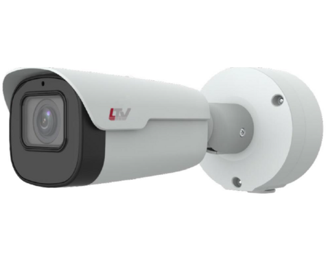 LTV-3CNB80-M2812-HB, Цилиндрическая IP-видеокамера