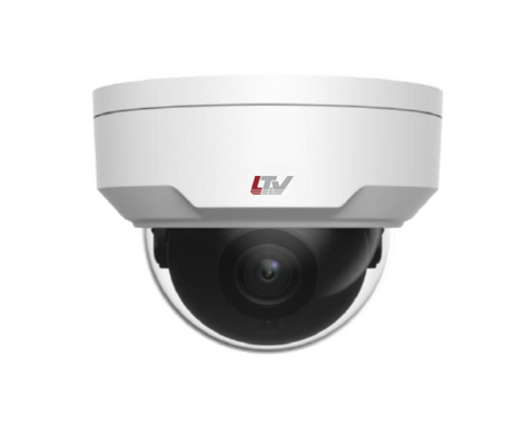 LTV-3CND20-F40, Купольная IP-видеокамера