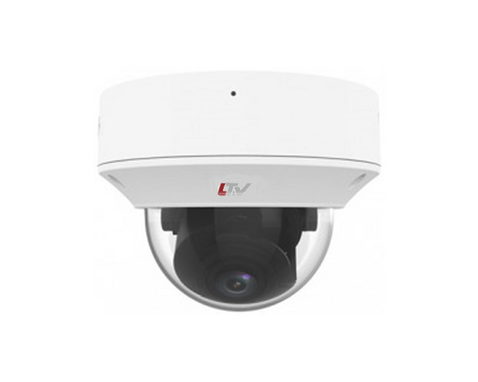 LTV-3CND20-M2713, Купольная IP-видеокамера