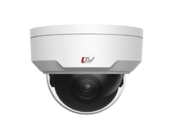 LTV-3CND40-F40, Купольная IP-видеокамера