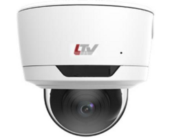 LTV-3CND80-M2812-HB, Купольная IP-видеокамера