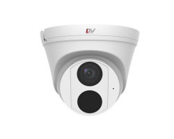 LTV-3CNT20-F40, IP-видеокамера типа «шар»