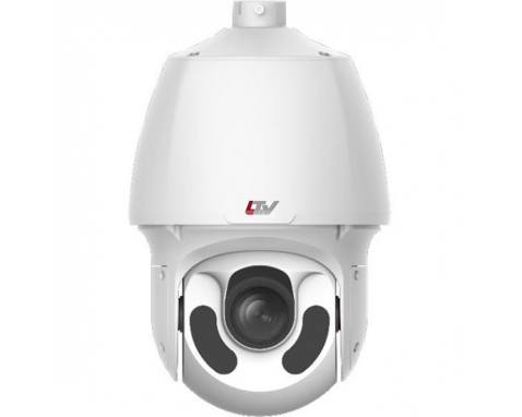 PTZ-КАМЕРЫ IP 3-SERIES