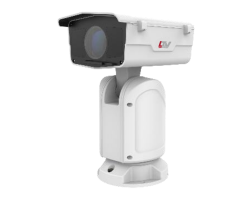 LTV-3CNP20-Z44-CF, IP-видеокамера на поворотной платформе