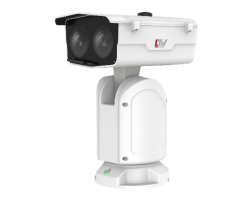 LTV-3CNP20-Z55-CF, IP-видеокамера на опорно-поворотной платформе