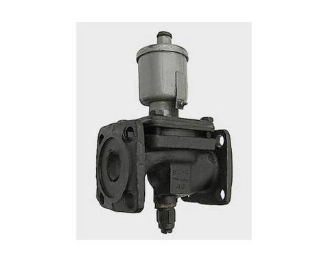 Вентиль мембранный с электромагнитным приводом 15кч888р