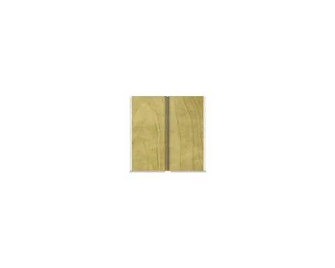 Панели MDF