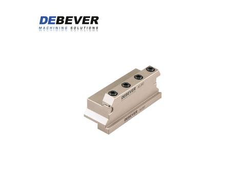 DB-P-ALBU2526 Блок для лезвия отрезного канавочного под СМП ALBU-25-26 Premium