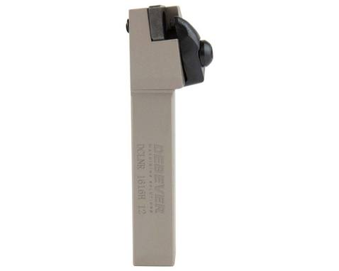 DB-S-DCLNR2525M12 Державка токарная DCLNR 2525 M12 правая Standard