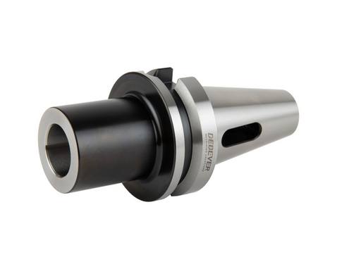 DB-S-BT40MTA3L70 Патрон MAS 403 BT40 для инструмента с конусом Морзе №3, L70, серия Standard