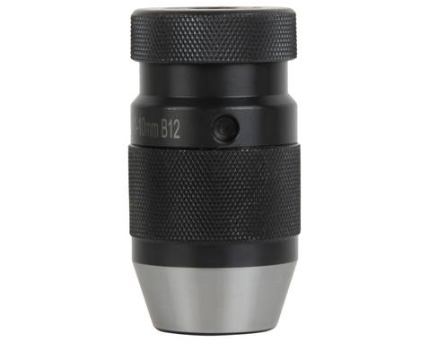 DB-S-KL10B12 Патрон сверлильный быстрозажимной ПСС10-В12 (1,0-10,0 мм), серия Standard