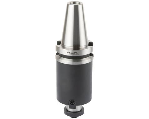 DB-S-BT40FMB16160 Оправка для насадных фрез BT40-FMB16-160, серия Standard
