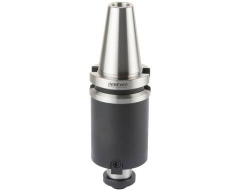 DB-S-BT50FMB27100 Оправка для насадных фрез BT50-FMB27-100, серия Standard
