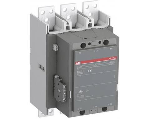 1SBL367001R1111 ABB | Контактор AF52-30-11-11 53А AC3, катушка 24-60В AC 20-60В DC