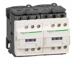 КОНТАКТОР РЕВЕРС. D 3P,38A,110V 50/60ГЦ