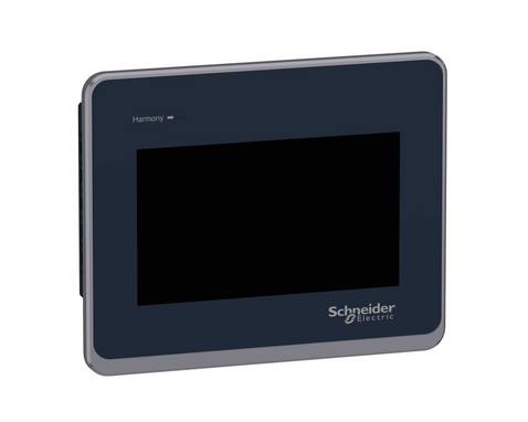 Панель оператора Harmony ST6 серия 4", разрешение 480х272