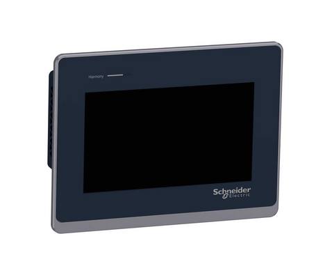 Панель оператора Harmony ST6 серия 7", разрешение 800х480
