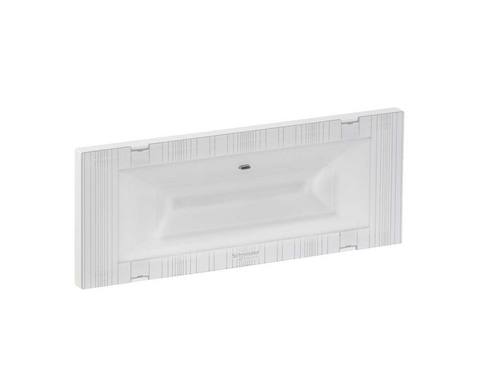 АО СВЕТИЛЬНИК АВАР. EASYLED 120ЛМ 3Ч IP42