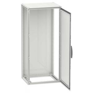НАПОЛЬНЫЙ ШКАФ SF БЕЗ МОНТАЖНОЙ ПЛАТЫ 2000x400x600