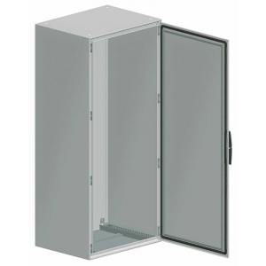 ШКАФ SM БЕЗ МОНТАЖНОЙ ПЛАТЫ 1800x600x500