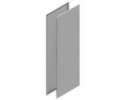 2 СТАНДАРТНЫХ БОКОВЫХ ПАНЕЛИ 1200x400