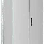 Корпус металлический сборный ВРУ 2000х800х450-2Д IP31 SMART IEK