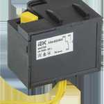 Контакт аварийный АКм-630/800 (АКм-40) MASTER IEK