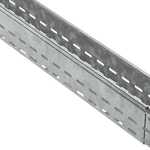 Лоток перфорированный 100х150х2000 HDZ IEK