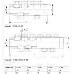 Соединитель болтовой ГС-500 35кВ IEK