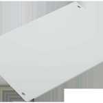 Полка для ВРУ ХХХХх800х600 (В=490) SMART IEK