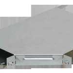 Разветвитель Т-образный 50х600 IEK