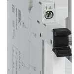 Реле интерфейсное ORM 2 1NO+1NC 24В DC IEK
