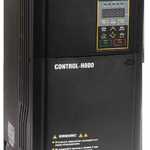 Преобразователь частоты CONTROL-H800 380В 3Ф 0,75-1,5кВт IEK
