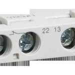Дополнительный контакт поперечный ДКП32-20 IEK